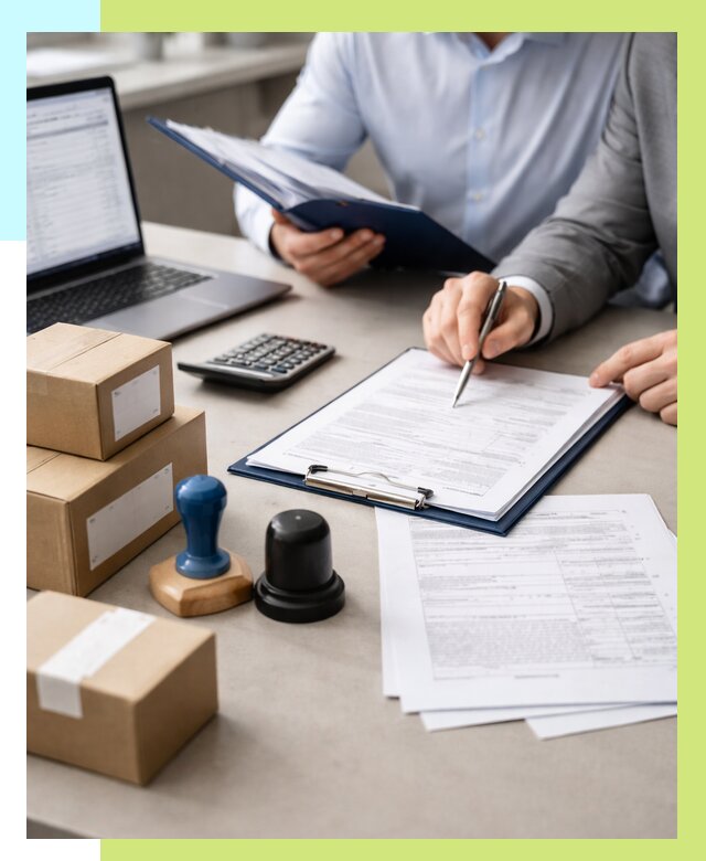 Декларирование продукции в Костроме от 12251 р., Сертэкс